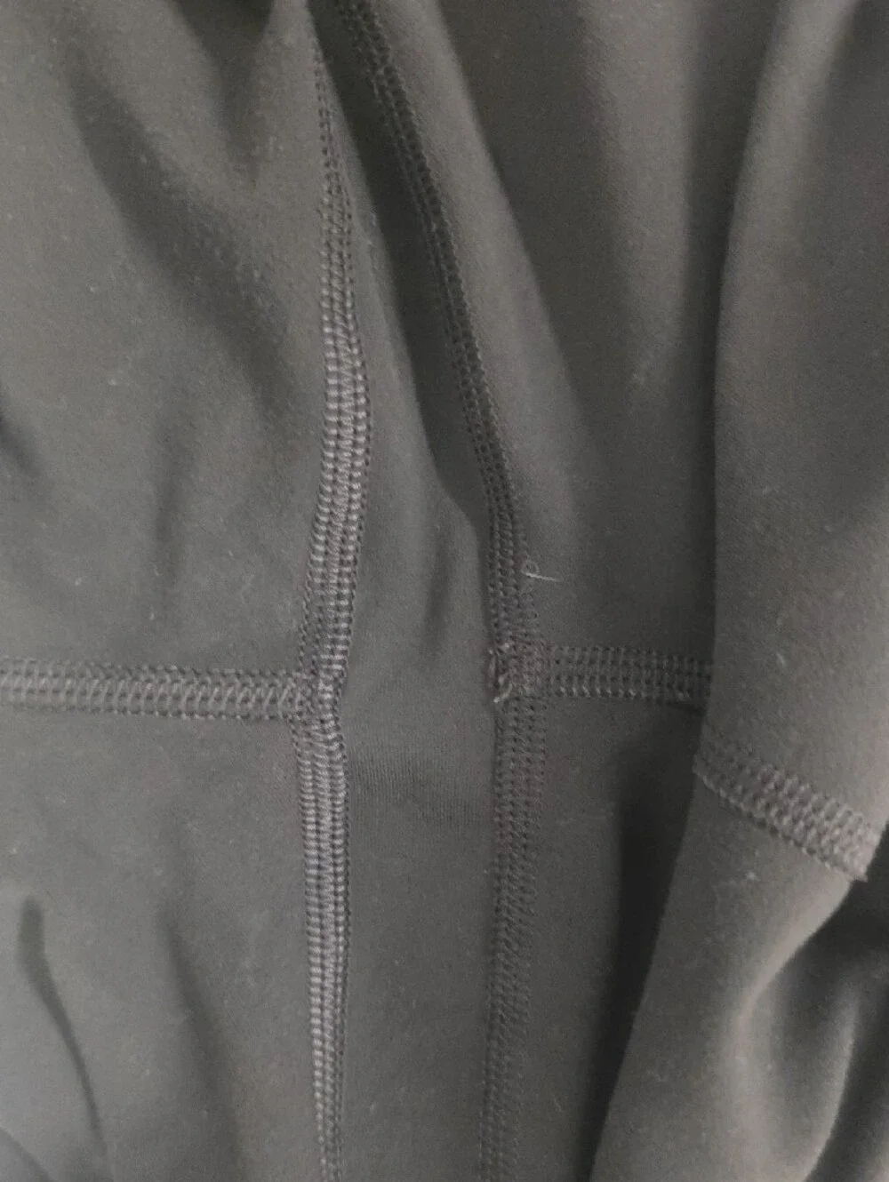 lululemon athletica excellent used